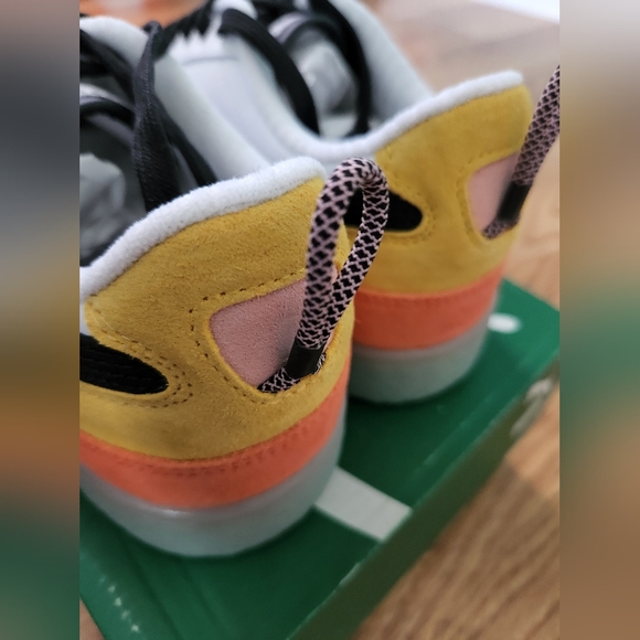 Puma Ralph Sampson - Picture 14 of 16